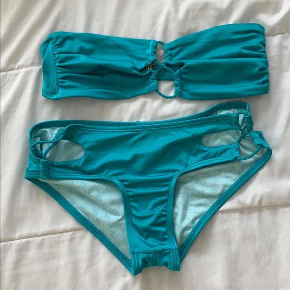 Victoria secret bathing suit